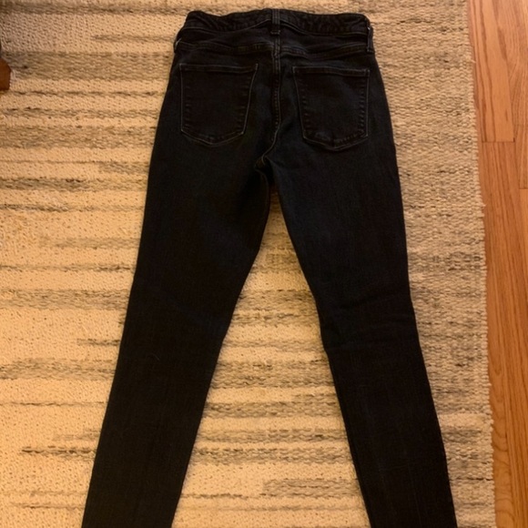 Universal Thread Skinny Jeans - Picture 3 of 5